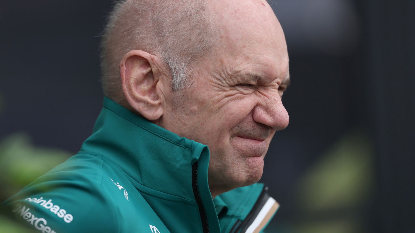 Honda F1 President Koji Watanabe addresses Adrian Newey's comments on team experience
