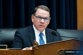 House Transportation Chair Sam Graves Announces Retirement, Joins GOP Exodus