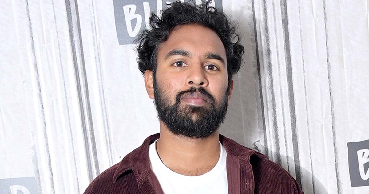 Hulu’s X-Files Reboot Casts Himesh Patel Opposite Danielle Deadwyler
