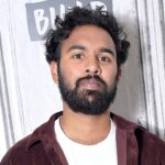 Himesh Patel and Danielle Deadwyler cast in Hulu's X-Files reboot as new FBI agents