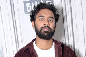 Hulu’s X-Files Reboot Casts Himesh Patel Opposite Danielle Deadwyler