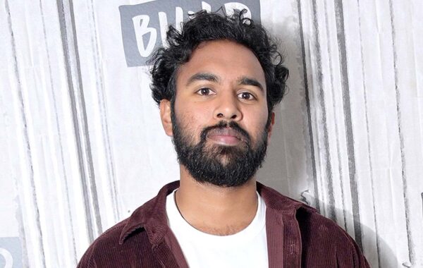 Hulu’s X-Files Reboot Casts Himesh Patel Opposite Danielle Deadwyler