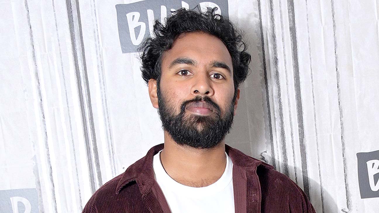 Hulu’s X-Files Reboot Casts Himesh Patel Opposite Danielle Deadwyler
