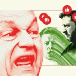 AI deepfake campaign imagery for Hungary's 2026 parliamentary election