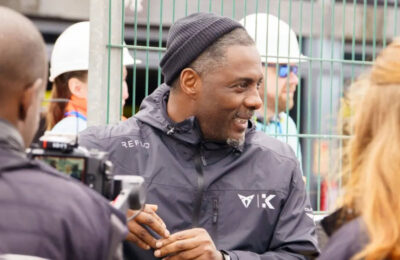 Idris Elba Praises Dan Ticktum’s Performance in Formula E