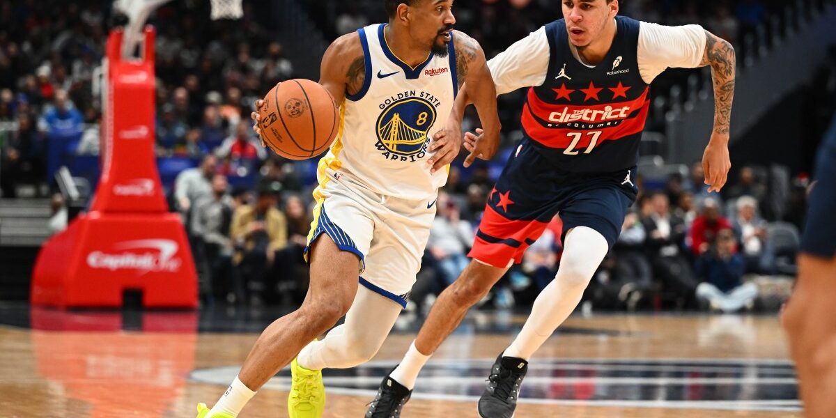 Injury-Hit Wizards Face Warriors in Crucial NBA Matchup