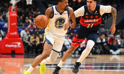 Injury-Hit Wizards Face Warriors in Crucial NBA Matchup