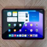 iPad A16 tablet shown at record low price of $359 on Amazon sale