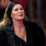 Italian police recover $23 million stolen from Bond girl Ursula Andress in fraud case