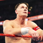 Jeff Jarrett speaking on his podcast about John Cena's potential WWE return