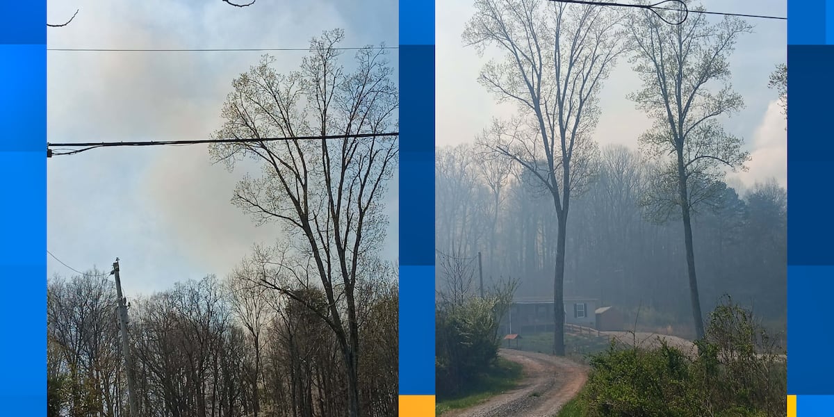 Jefferson County Wildfire Contained, Evacuation Orders Lifted