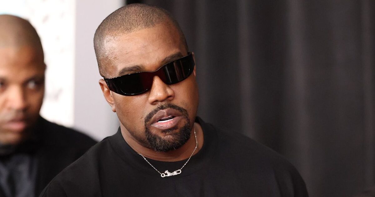 Kanye West Denies AI Use on Upcoming ‘Bully’ Album