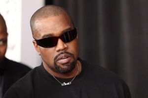 Kanye West Denies AI Use on Upcoming ‘Bully’ Album