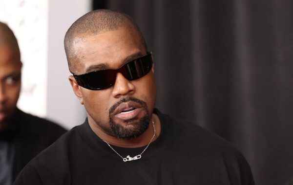 Kanye West Denies AI Use on Upcoming ‘Bully’ Album