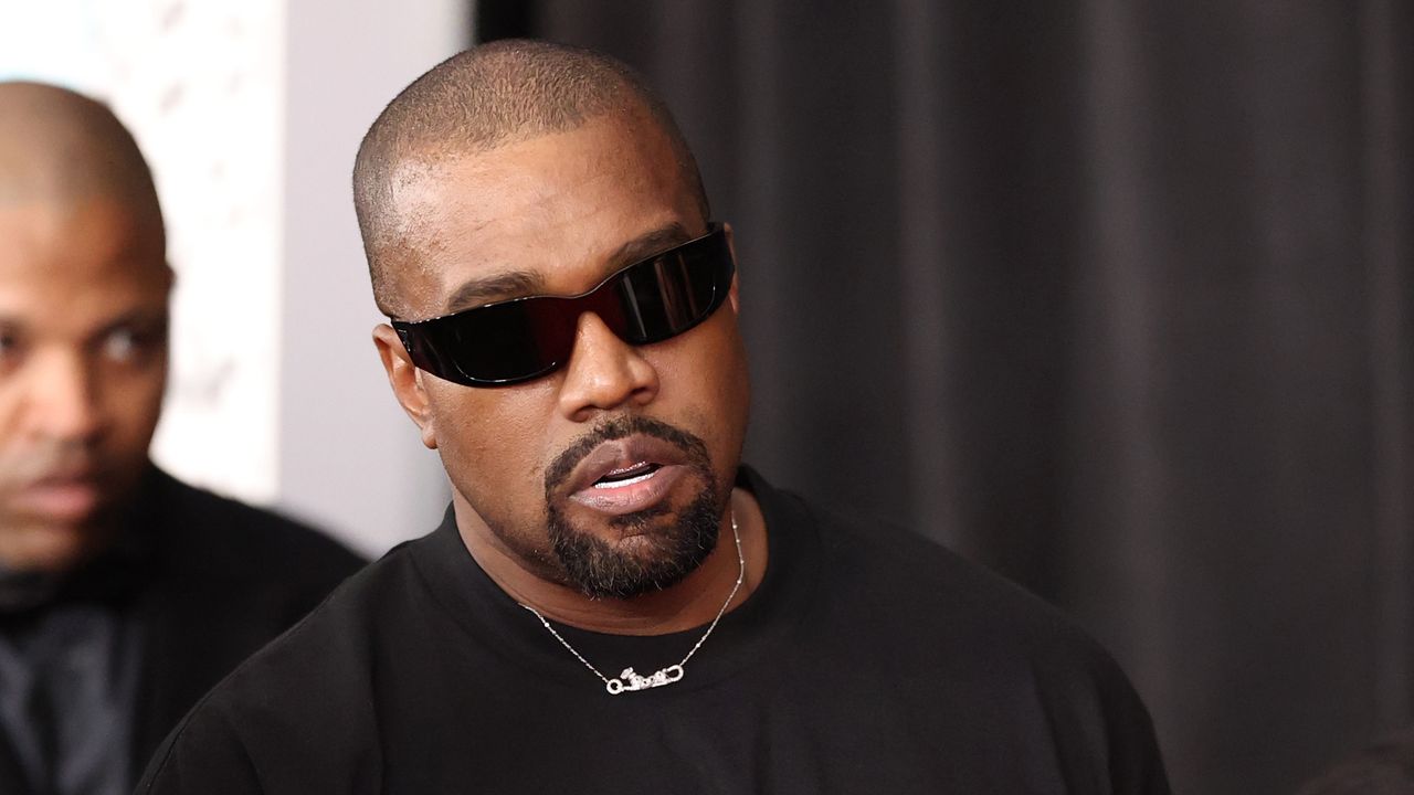 Kanye West Denies AI Use on Upcoming ‘Bully’ Album