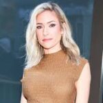 Kristin Cavallari speaking about social media behavior and married men on Instagram