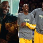 Lamar Odom credits Kobe Bryant's Mamba Mentality for his sobriety journey