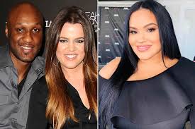 Lamar Odom’s Ex-Wife Liza Morales Calls His Kardashian Marriage ‘Shocking’