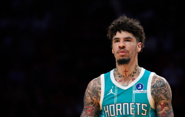 LaMelo Ball Tops Fantasy Basketball Comeback List for 2026-27 Season