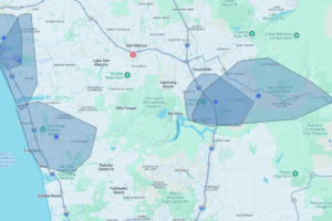 Major Power Outage Hits Southern California, Affecting Over 100,000