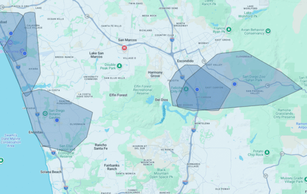 Major Power Outage Hits Southern California, Affecting Over 100,000