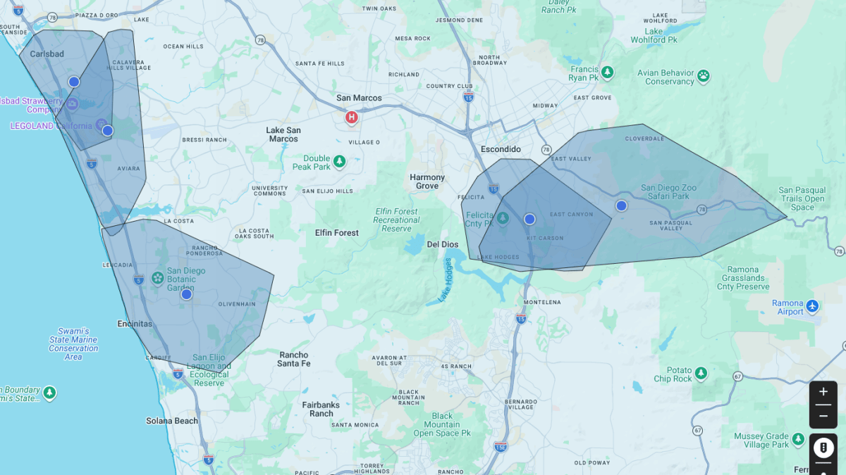 Major Power Outage Hits Southern California, Affecting Over 100,000