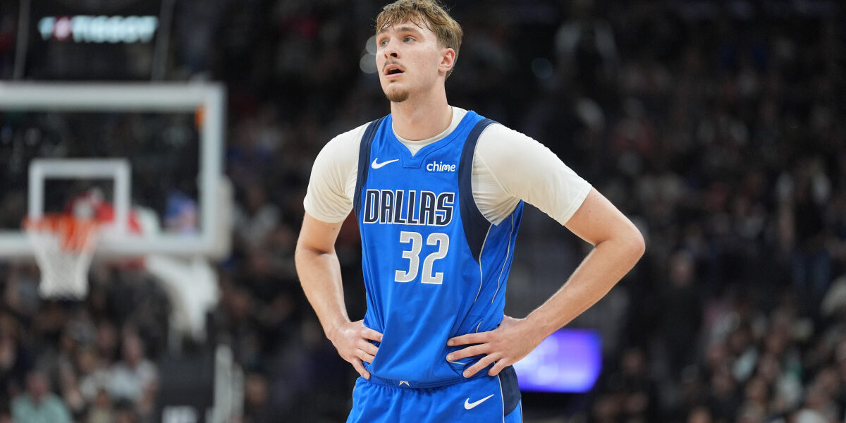 Mavericks Face Trail Blazers Amid Key Injury Concerns