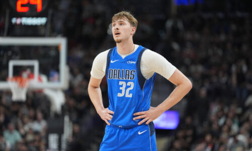 Mavericks Face Trail Blazers Amid Key Injury Concerns