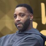 Tracy McGrady discussing NBA salary disparity and generational tension