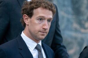 Meta, YouTube Found Liable in Landmark Social Media Addiction Trial