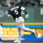 MLB Opening Weekend 2026 action featuring rookies and the new ABS system