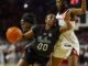 NCAA Women’s Sweet 16: Top Seeds Dominate as Underdogs Emerge