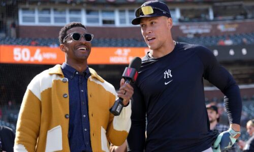 Netflix’s MLB Opening Night: Fans Tuned in for Baseball, Not the Streamer