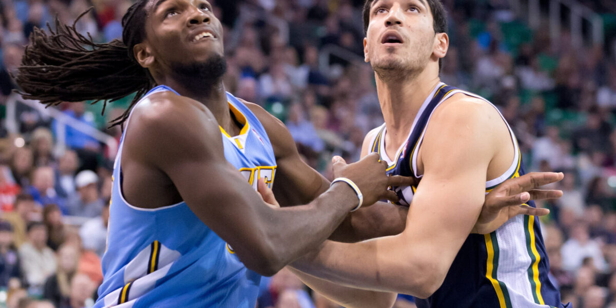 Nuggets Host Jazz in Crucial Late-Season Clash