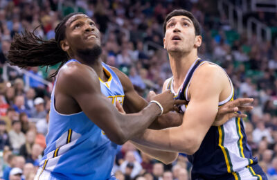 Nuggets Host Jazz in Crucial Late-Season Clash