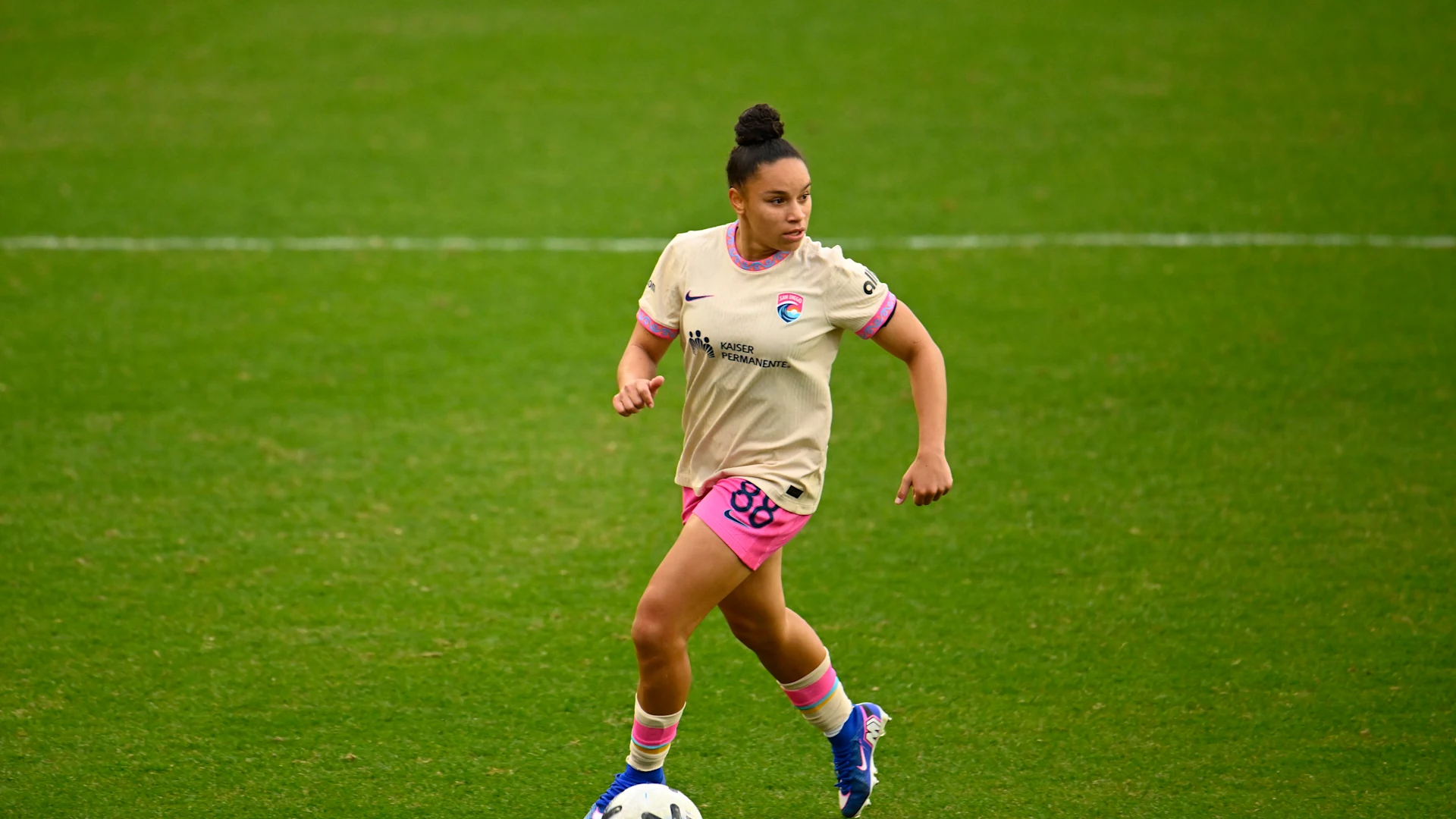 NWSL Week 3 Standings Shuffle After Wednesday Night Action