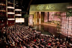 Oscars Relocate to Downtown LA, Ending Hollywood Mall Era