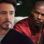 Robert Downey Jr. and Jamie Foxx Hollywood friendship story about a birthday surprise for Foxx's daughter