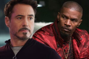 Robert Downey Jr.’s Personal Gesture for Jamie Foxx’s Daughter Revealed