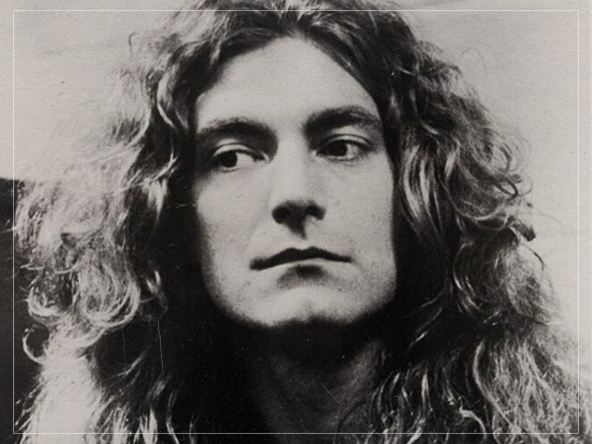 Robert Plant Names ‘The Rain Song’ His Vocal ‘Calling Card’ With Led Zeppelin