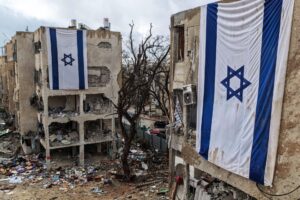 Russia’s Liana Spy Satellites Reportedly Aid Iranian Military Targeting