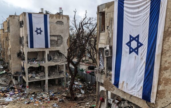 Russia’s Liana Spy Satellites Reportedly Aid Iranian Military Targeting