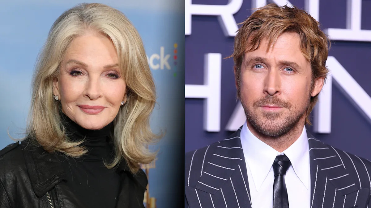 Ryan Gosling Accepts Invitation to Visit ‘Days of Our Lives’ Set