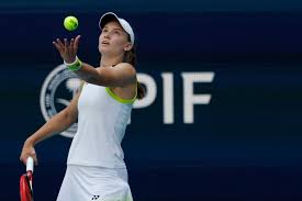 Sabalenka and Rybakina Set for Miami Open Semifinal Showdown