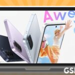 Samsung Galaxy A57 and Galaxy A37 2026 models with AI features displayed