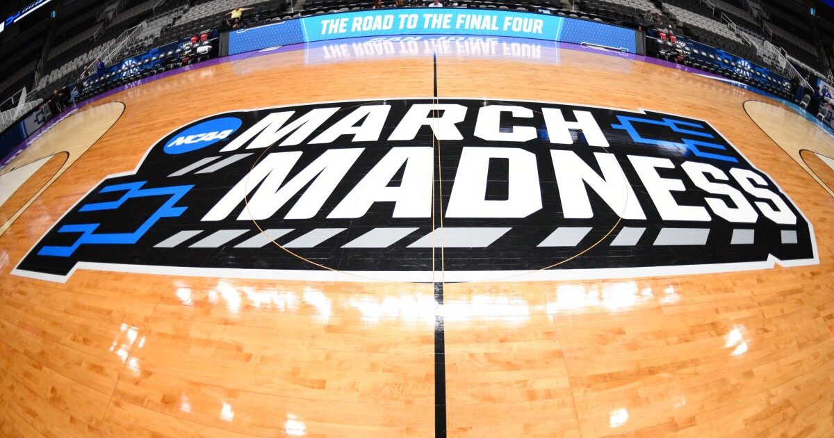 SAP Center Hosts NCAA West Regional Finals for Final Four Berth