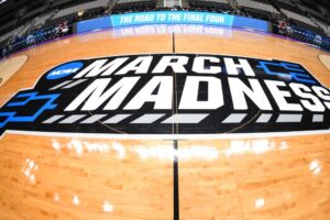 SAP Center Hosts NCAA West Regional Finals for Final Four Berth