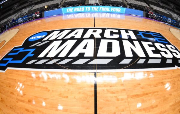 SAP Center Hosts NCAA West Regional Finals for Final Four Berth