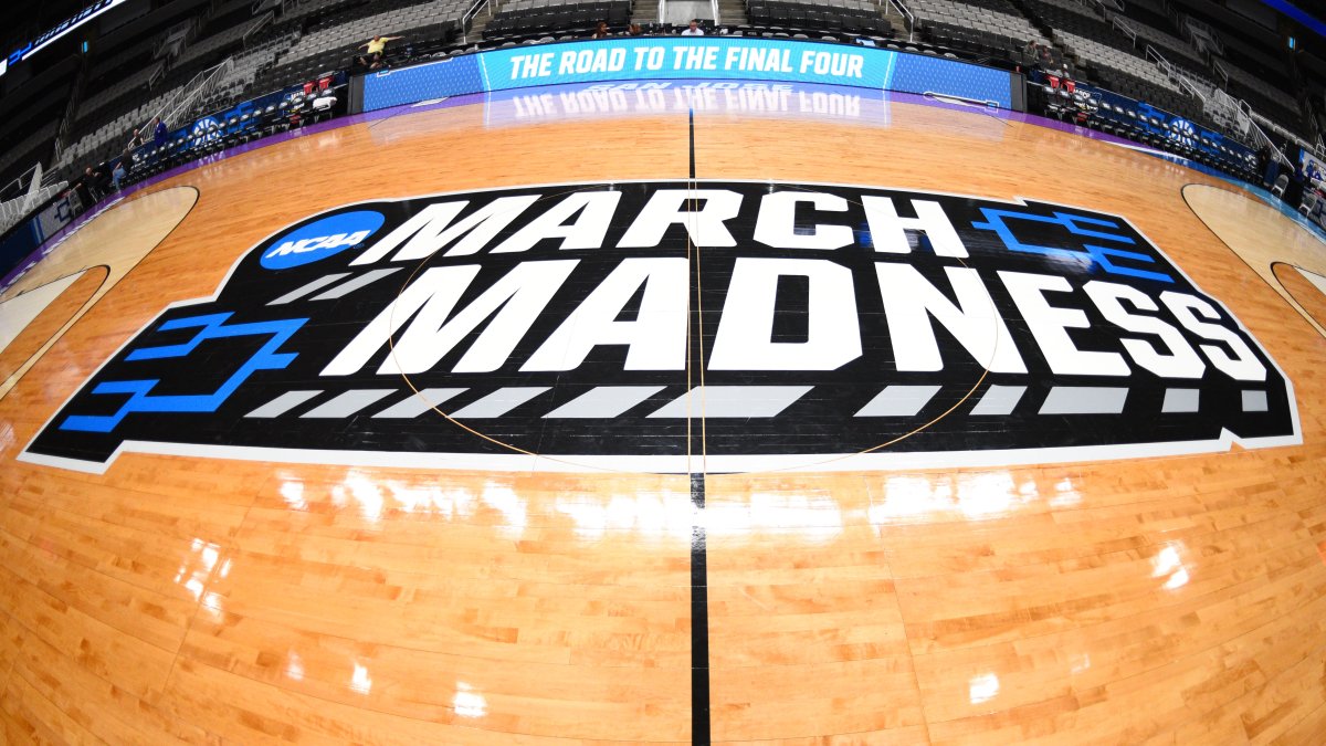 SAP Center Hosts NCAA West Regional Finals for Final Four Berth