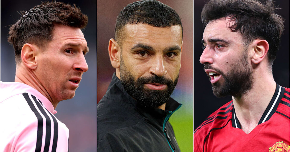 Saudi Pro League Targets Premier League Stars in Summer Transfer Window